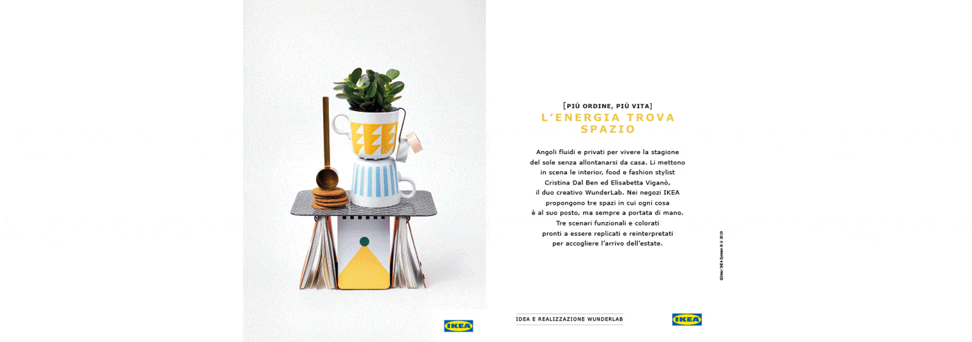 gif cartoline ikea più ordine più vita gif cartoline ikea più ordine più vita