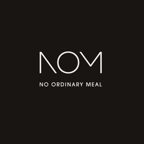 nom logo