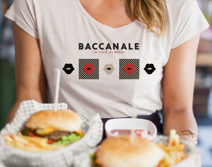 baccanale personalizzazione divise baccanale personalizzazione divise