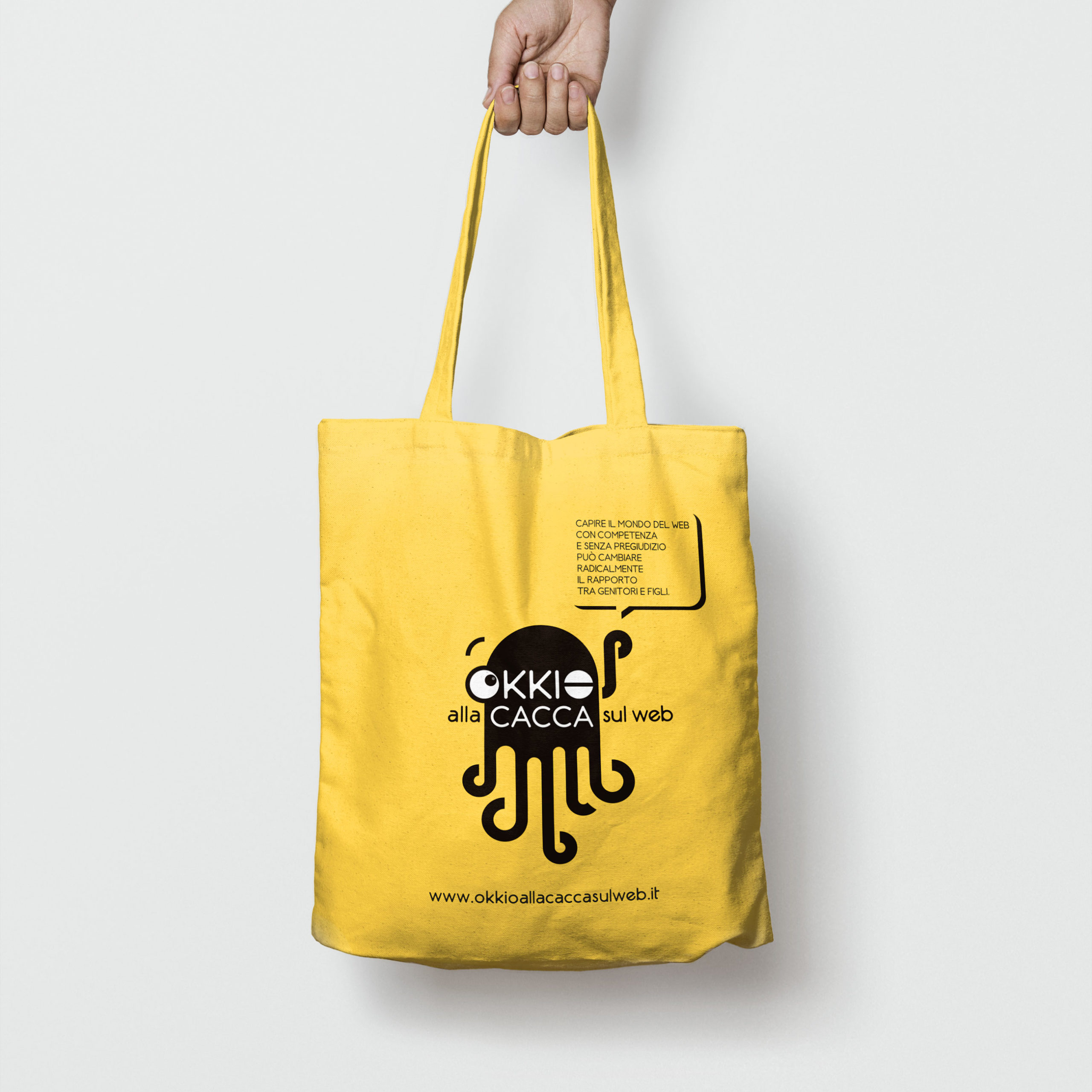 borsa-tela-okkio-alla-cacca-sul-web-ok borsa-tela-okkio-alla-cacca-sul-web-ok