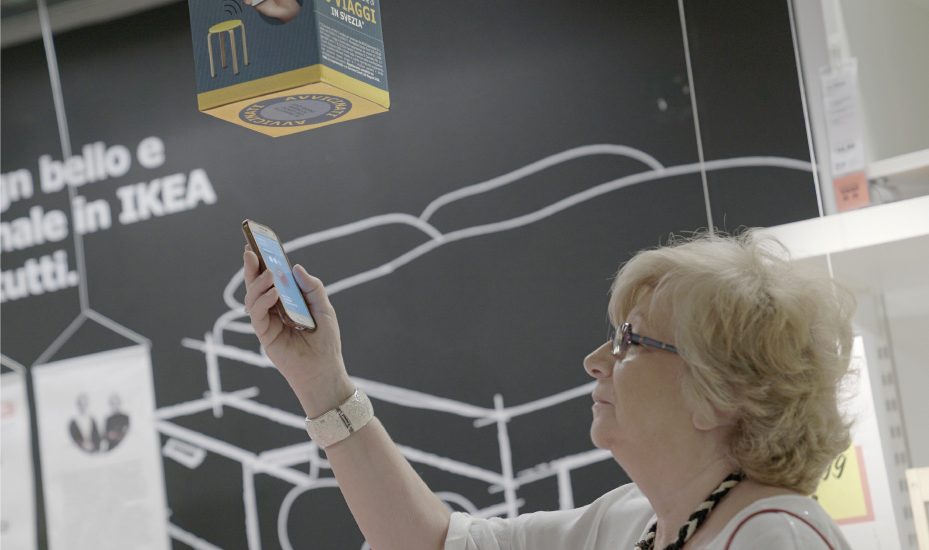 ikea a modo tuo donna in store ikea a modo tuo donna in store