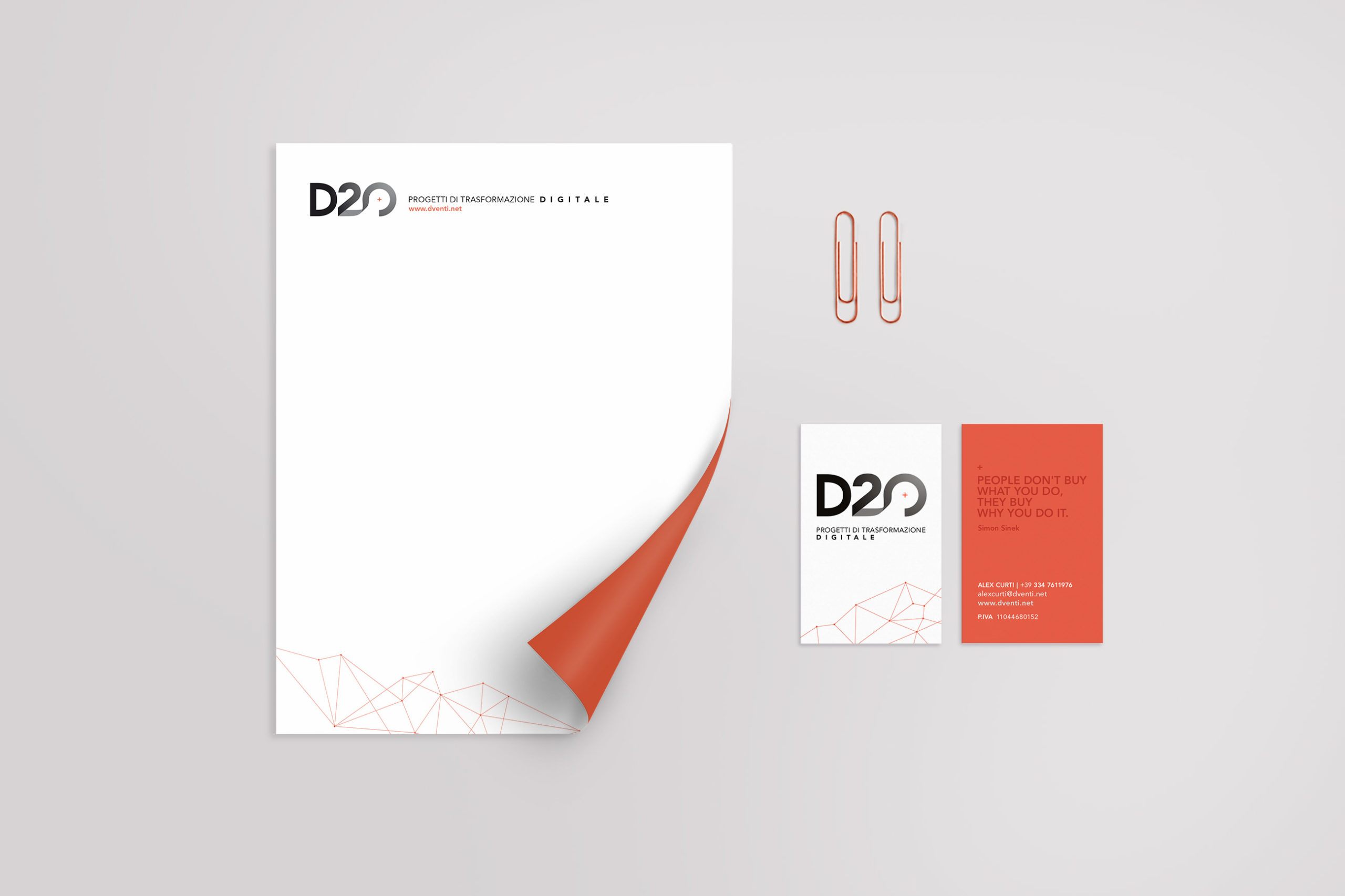 immagine coordinata D20 tungstenodesign immagine coordinata D20 tungstenodesign