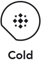 ristorante nom design icona-cold