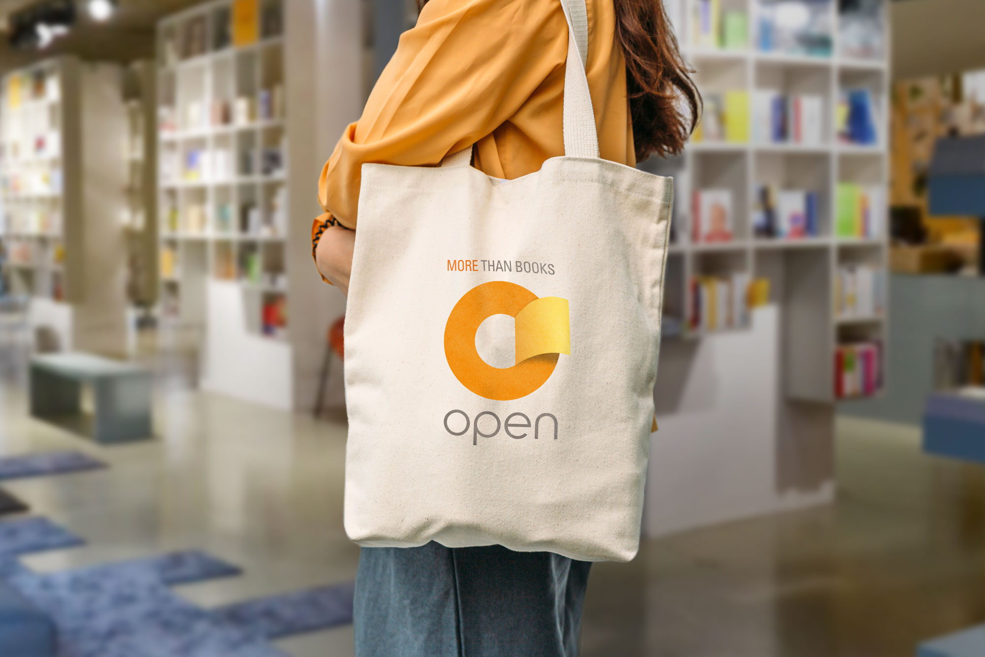 bag open more than books bag open more than books
