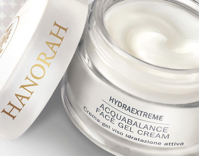 crema aperta hanorah