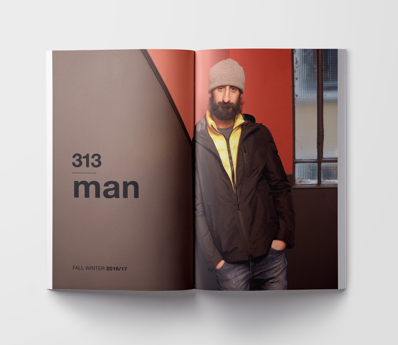interno man 313 look book add down interno man 313 look book add down