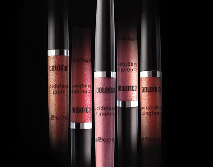 lipgloss dolomia black identity lipgloss dolomia black identity