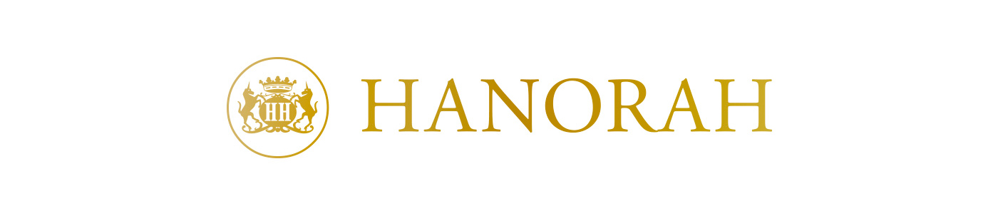 logo hanorah