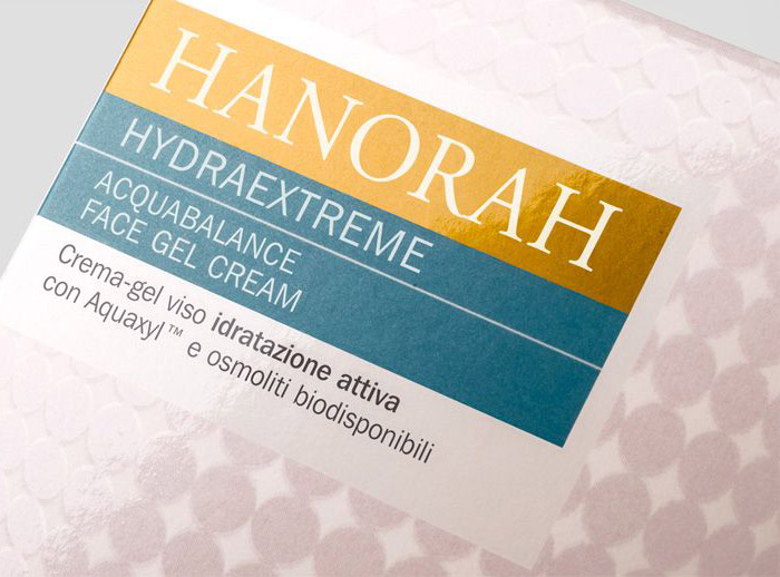 pack hanorah
