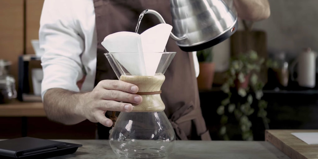extraction system chemex lavazza system extraction system chemex lavazza system