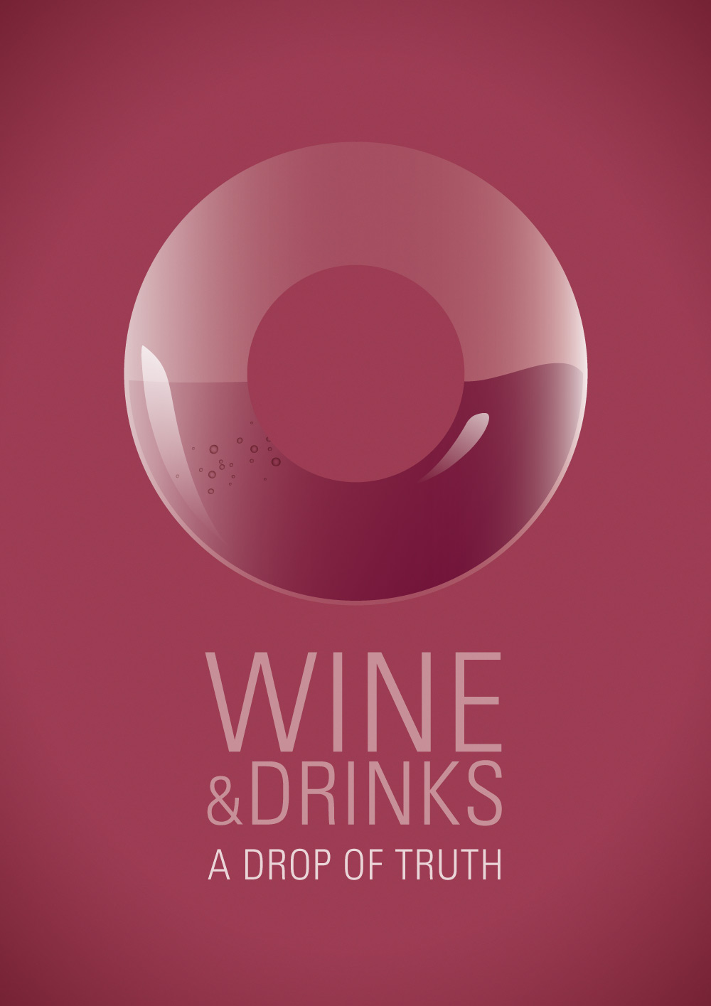 illustrazione vino open more than books illustrazione vino open more than books