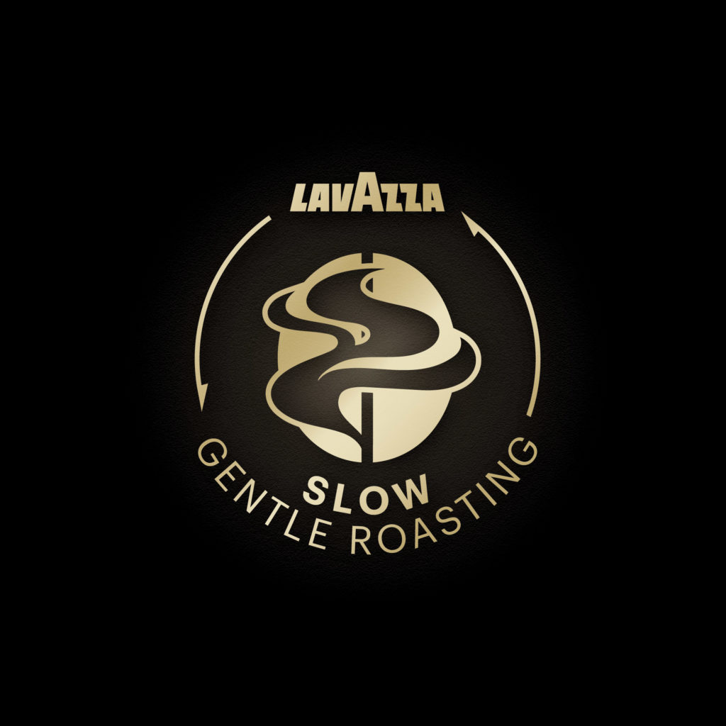 slow-gentle-roasting-lavazza-system