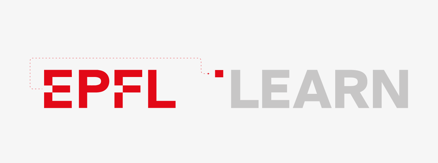 concept logo learn concept logo learn