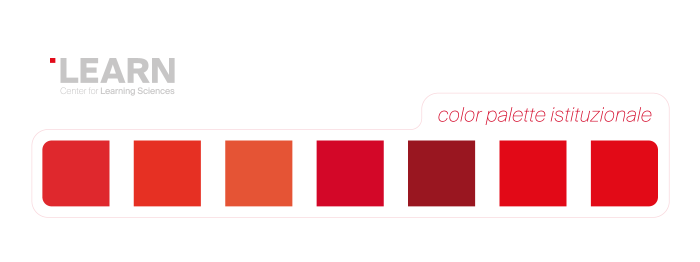 learn palette istituzionale learn palette istituzionale