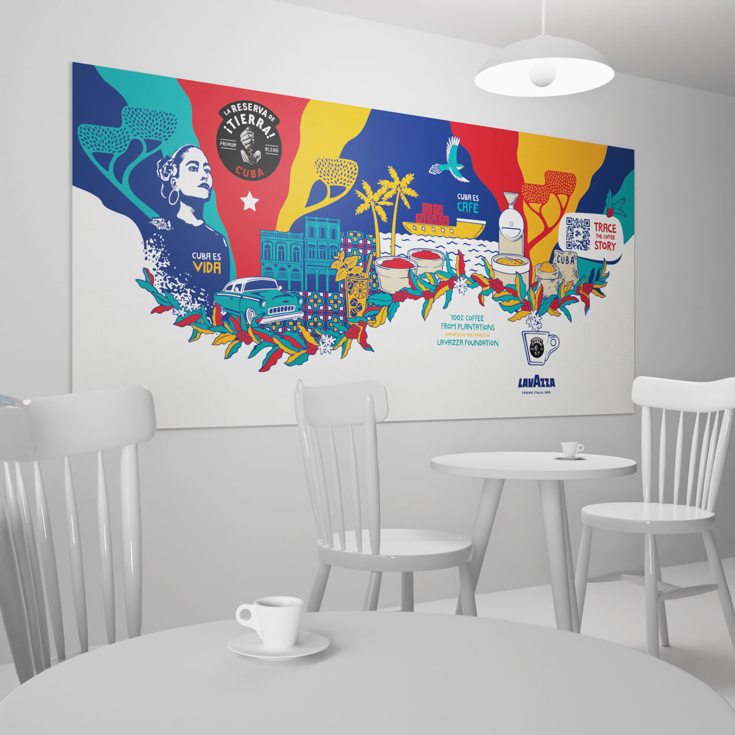 CUBA Keyvisual Canvas