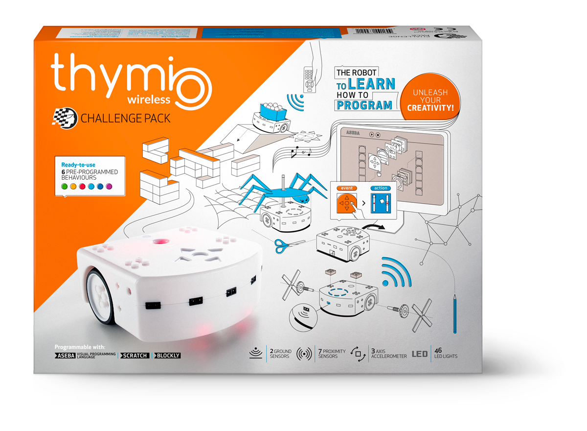 THYMIO_pack THYMIO_pack