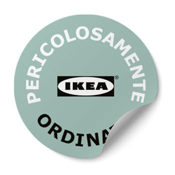 ikea a modo tuo sticker ordinato ikea a modo tuo sticker ordinato