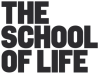 ikea a modo mio logo school of life