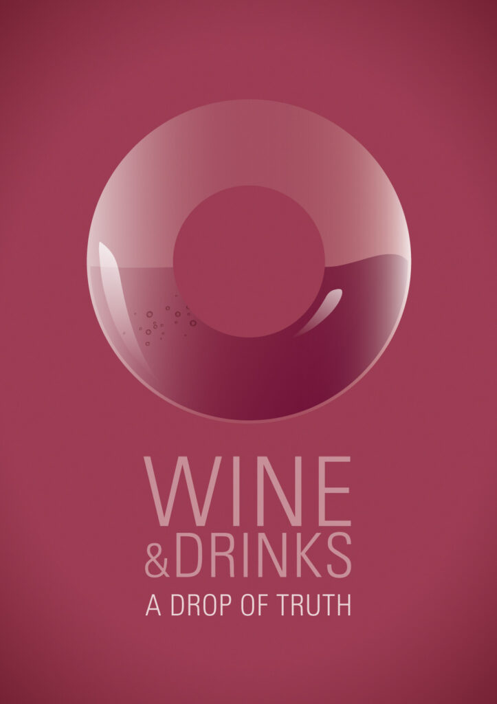 illustrazione vino open more than books illustrazione vino open more than books